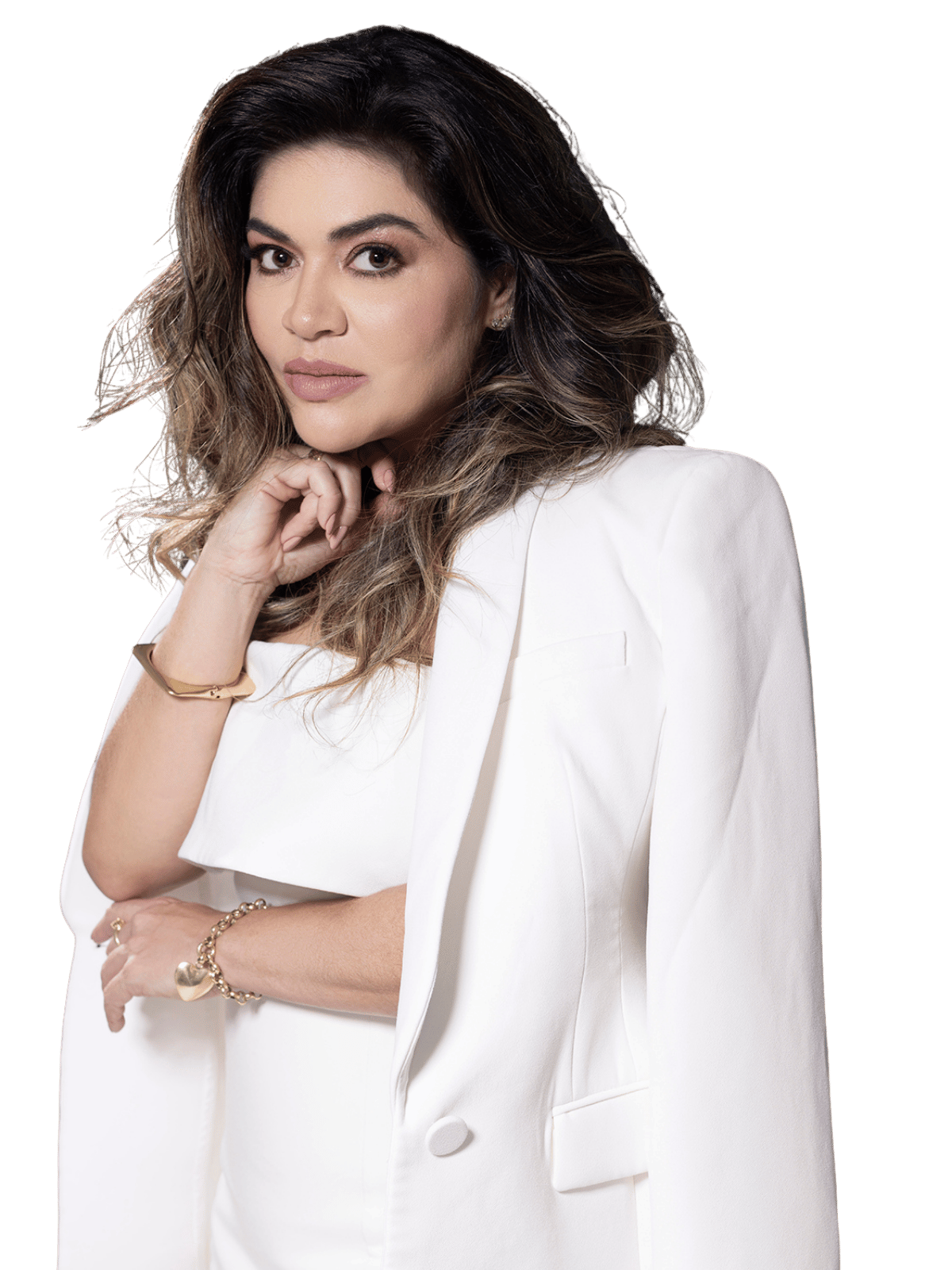 Dra. Gabriella Sousa, especialista em harmonização facial em João Pessoa